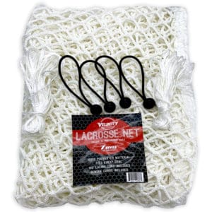 Lacrosse 7mm Polyester