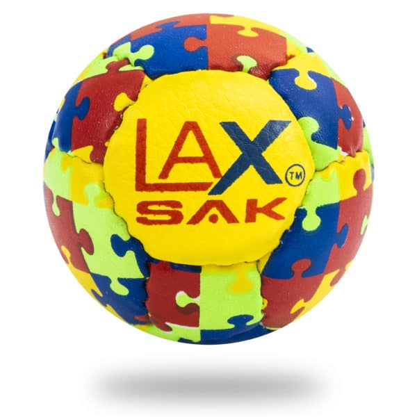 one puzzle lax sak lacrosse