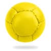 yellow no logo lax sak lacrosse balls