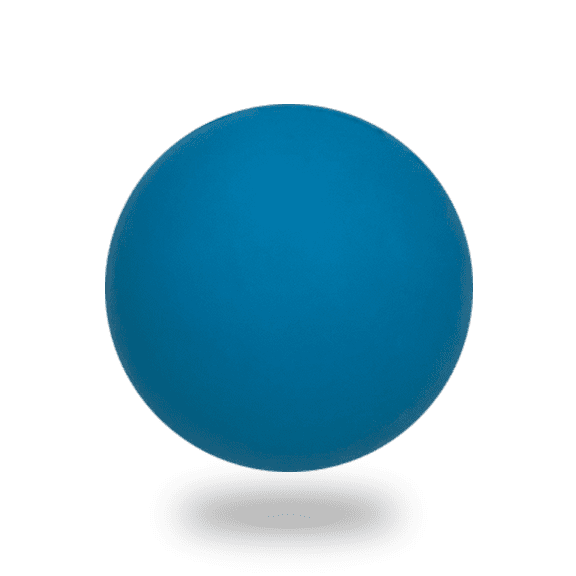 light blue-float-back
