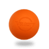 orange float single ball velocity