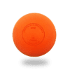 orange float single ball velocity back