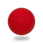 Lacrosse Balls red float
