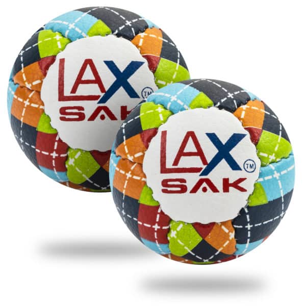 2 plaid Lax Sak