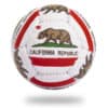 California Lacrosse Sak Balls