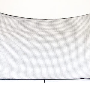 Portable 20'x11' Sports Backstop