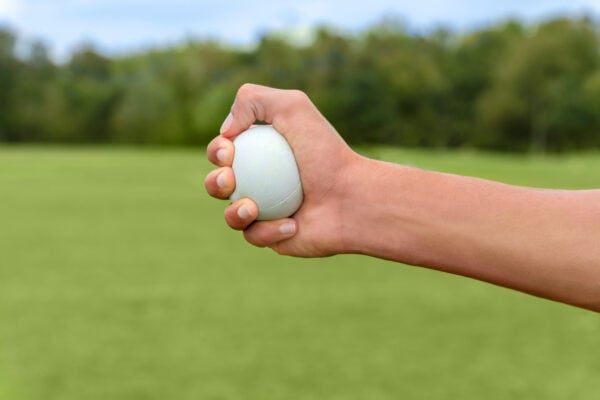 How are Lacrosse Balls Certified?