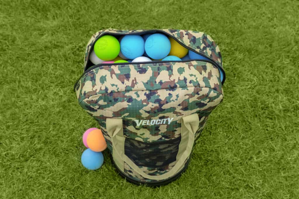 customized lacrosse balls