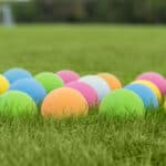 While DIY custom lacrosse balls are tempting for a quick and easy transformation, we’ll show you a better way and teach you how to customize lacrosse balls right here at Lacrosse Balls Direct.