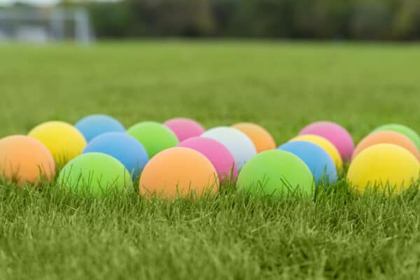 While DIY custom lacrosse balls are tempting for a quick and easy transformation, we’ll show you a better way and teach you how to customize lacrosse balls right here at Lacrosse Balls Direct.
