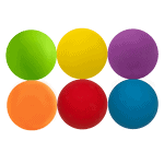 Multi Pack Lacrosse Balls