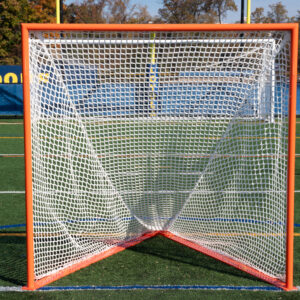 Velocity Semi-Pro High School / Collegiate Game Goal – 6′×6′×7′ Official Game-Grade Frame