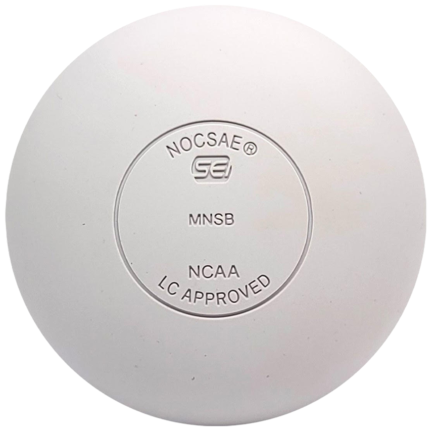 NOCSAE CERTIFIED