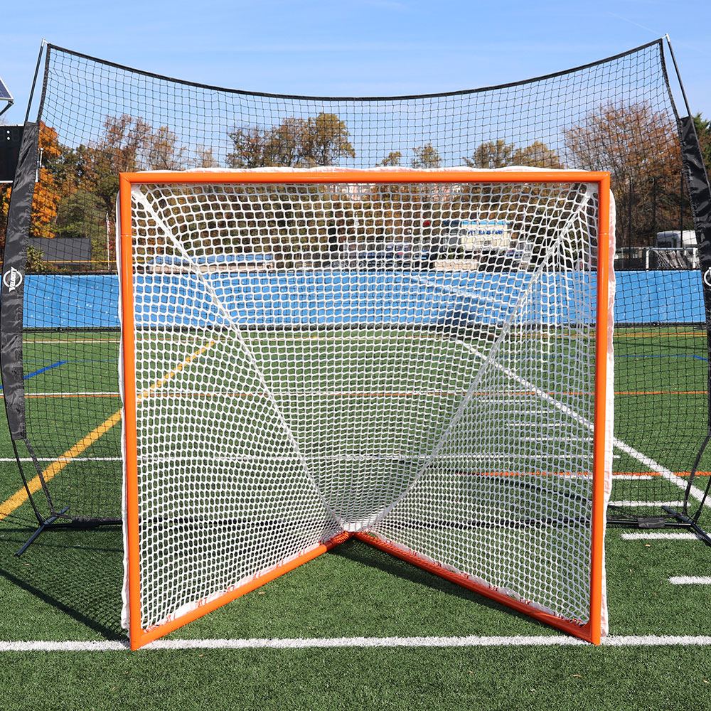 High School & Tournament Goal