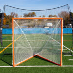 Velocity Quick Connect High School Goal (6′ × 6′ × 7′)