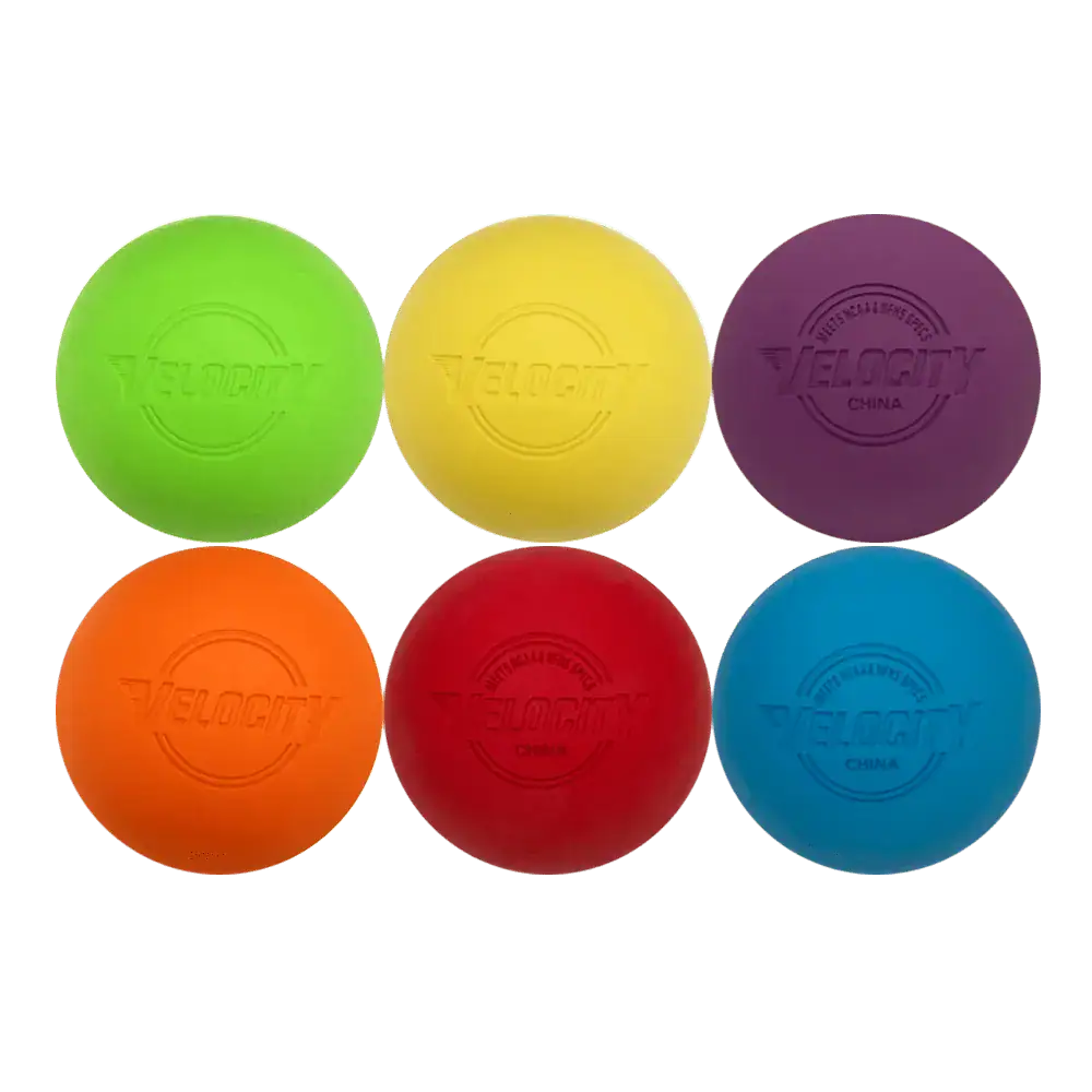 Lacrosse Balls